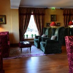 Отель Casa da Calçada Relais & Châteaux интерьер отеля