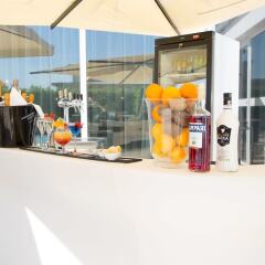 Best Western Hotel Farnese Парма балкон