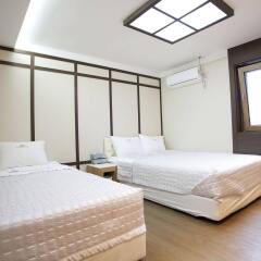 Hotel MIDO Myeongdong комната для гостей фото 3