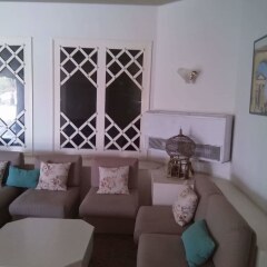 Antares Residence in Sousse, Tunisia from 63$, photos, reviews - zenhotels.com photo 4