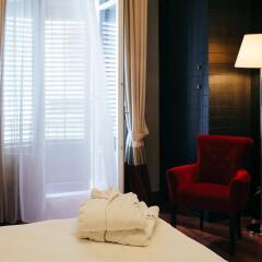 Hotel Porta Felice комната для гостей фото 3