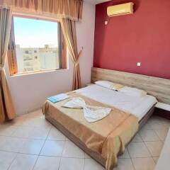 Отель Romi Hotel Албания, Саранда - отзывы, цены и фото номеров - забронировать отель Romi Hotel онлайн комната для гостей фото 2