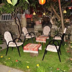 Grand Naz Garden Hotel Сиде фото 13