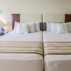 Отель Oasis Cancun Lite комната для гостей фото 3