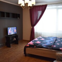 Гостиница Golyanovskaya 1B Apartments в Москве отзывы, цены и фото номеров - забронировать гостиницу Golyanovskaya 1B Apartments онлайн Москва фото 5