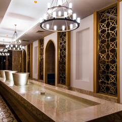 Trendy Lara Hotel Турция, Анталья - отзывы, цены и фото номеров - забронировать отель Trendy Lara Hotel онлайн спа фото 2