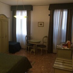 Отель Ca del Pozzo комната для гостей фото 2