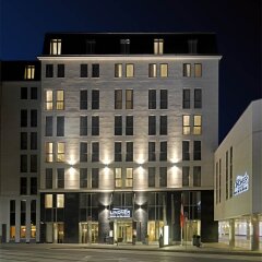 Lindner Hotel Am Belvedere фото 5