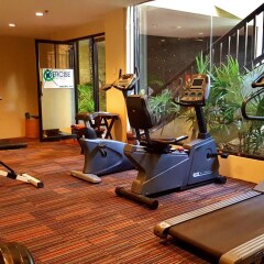 Отель Garden Cliff Resort and Spa Таиланд, Паттайя - отзывы, цены и фото номеров - забронировать отель Garden Cliff Resort and Spa онлайн