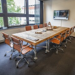 Отель Apollo Hotel Utrecht City Centre Нидерланды, Утрехт - 4 отзыва об отеле, цены и фото номеров - забронировать отель Apollo Hotel Utrecht City Centre онлайн помещение для мероприятий