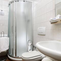 Отель Praga 1 Прага ванная
