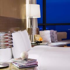 Renaissance Chengdu Hotel в номере