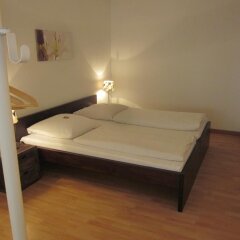 Hotel Waldesruh комната для гостей фото 4