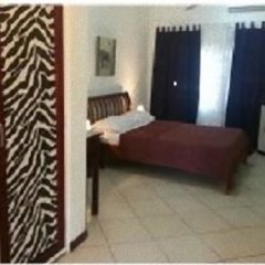 La Paradise Inn in Accra, Ghana from 59$, photos, reviews - zenhotels.com guestroom photo 4