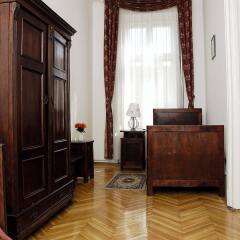 Отель Kalvin House Будапешт удобства в номере фото 2