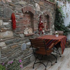 Mary's House Турция, Сельчук - отзывы, цены и фото номеров - забронировать отель Mary's House онлайн интерьер отеля