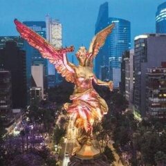 Отель Beverly Мексика, Мехико - отзывы, цены и фото номеров - забронировать отель Beverly онлайн фото 2