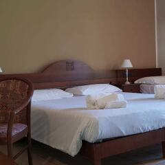 Hotel Chateau Сен-Кристоф спа фото 2