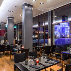 Original Sokos Hotel Tapiola Garden питание