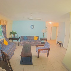 Отель Sand Dreams Beach at Turtle Towers спа
