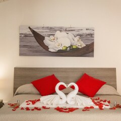 Апартаменты Rental In Rome Studio Pantheon Рим комната для гостей фото 4