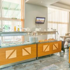 Отель Mpm Royal Central Солнечный берег развлечения