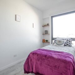 Bright Stylish in Barrio Jara in Asuncion, Paraguay from 49$, photos, reviews - zenhotels.com guestroom photo 4