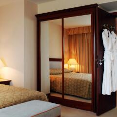 Evergreen Laurel Hotel комната для гостей