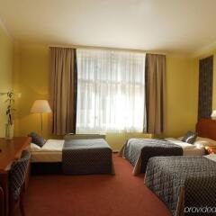 Hotel Astoria комната для гостей фото 5