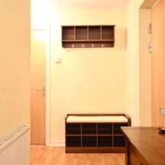 Отель Beautiful Edinburgh Flat With 2 Double Bedrooms Великобритания, Эдинбург - отзывы, цены и фото номеров - забронировать отель Beautiful Edinburgh Flat With 2 Double Bedrooms онлайн фото 4