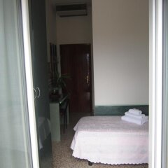 Hotel Concordia Римини комната для гостей фото 3
