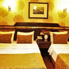 Sultanahmet Park Hotel Стамбул питание фото 7