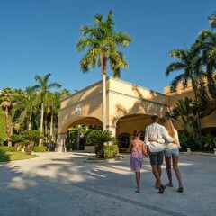 Отель Hacienda Tres Rios Resort Spa & Nature Park - Все включено фото 7