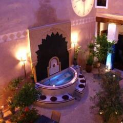 Отель Riad Tara Марокко, Фес - отзывы, цены и фото номеров - забронировать отель Riad Tara онлайн фото 8