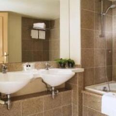 Saint James Albany Paris Hotel-Spa 4* Полулюкс с различными типами кроватей фото 25