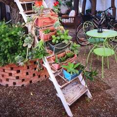 Отель Sweet Home B&B Фонтане-Бьянке фото 12