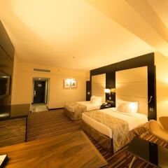 Отель Ramada Colombo Шри-Ланка, Коломбо - отзывы, цены и фото номеров - забронировать отель Ramada Colombo онлайн фото 13