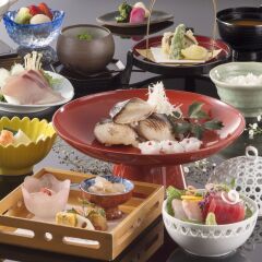 Izumigo Hotel Ambient Izukogen Ито питание фото 2