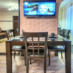 Гостиница Dlya Iskushennyih Gostej Apartments в Москве отзывы, цены и фото номеров - забронировать гостиницу Dlya Iskushennyih Gostej Apartments онлайн Москва фото 3