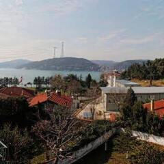 Bosphorus Konak Турция, Стамбул - отзывы, цены и фото номеров - забронировать отель Bosphorus Konak онлайн фото 3