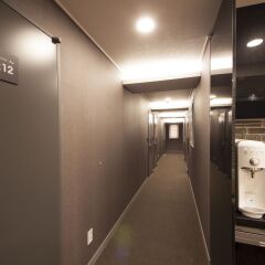 Отель Blue Mountain Myeongdong Южная Корея, Сеул - 1 отзыв об отеле, цены и фото номеров - забронировать отель Blue Mountain Myeongdong онлайн интерьер отеля фото 3