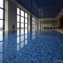 DoubleTree by Hilton Hotel Lodz бассейн фото 3