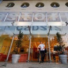 Capsis Astoria Heraklion Hotel развлечения