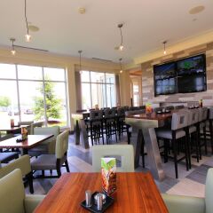 Отель Holiday Inn Effingham США, Эффингем - отзывы, цены и фото номеров - забронировать отель Holiday Inn Effingham онлайн питание фото 2