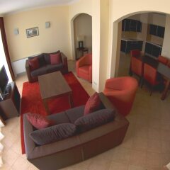 Отель Sunset Resort Болгария, Поморие - отзывы, цены и фото номеров - забронировать отель Sunset Resort онлайн комната для гостей фото 3