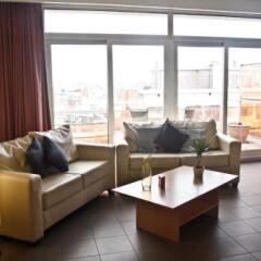 Апартаменты City Apartments Antwerp Антверпен фото 8