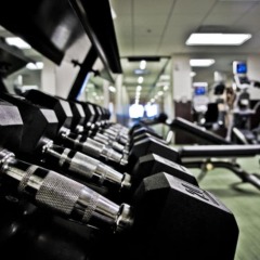 Отель Bluebird Suites in Penn Quarter США, Вашингтон - отзывы, цены и фото номеров - забронировать отель Bluebird Suites in Penn Quarter онлайн фитнесс-зал фото 2