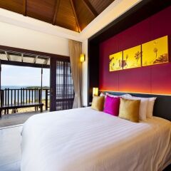 Отель Bhundhari Villas комната для гостей фото 3