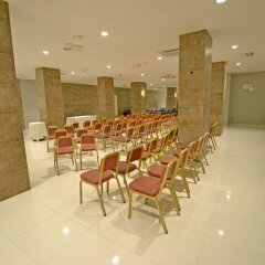 Отель Qawra Palace Каура помещение для мероприятий