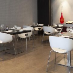 AC Hotel Coslada Aeropuerto питание